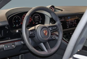 Обява за продажба на Porsche Panamera GTS/FACELIFT/SPORT DESIGN/BOSE/MATRIX/PANO/360/HUD ~ 185 856 EUR - изображение 9
