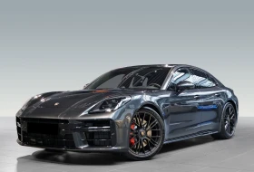 Обява за продажба на Porsche Panamera GTS/FACELIFT/SPORT DESIGN/BOSE/MATRIX/PANO/360/HUD ~ 185 856 EUR - изображение 2
