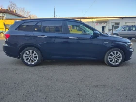 Fiat Tipo 1.6mjet 120hp Automatic  | Mobile.bg    16