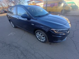 Fiat Tipo 1.6mjet 120hp Automatic  | Mobile.bg    3