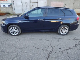 Fiat Tipo 1.6mjet 120hp Automatic  | Mobile.bg    15