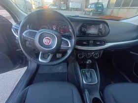 Fiat Tipo 1.6mjet 120hp Automatic  | Mobile.bg    8