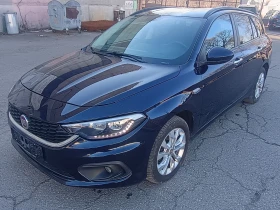     Fiat Tipo 1.6mjet 120hp Automatic 