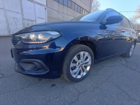 Fiat Tipo 1.6mjet 120hp Automatic  | Mobile.bg    5