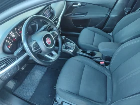 Fiat Tipo 1.6mjet 120hp Automatic  | Mobile.bg    13