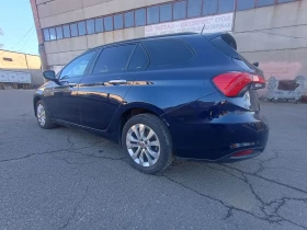 Fiat Tipo 1.6mjet 120hp Automatic  | Mobile.bg    4