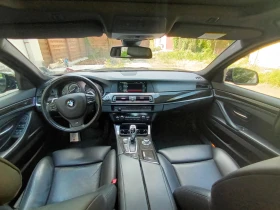 BMW 550 M550d xDrive | Mobile.bg    11