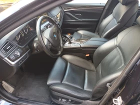 BMW 550 M550d xDrive | Mobile.bg    9