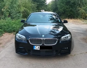 BMW 550 M550d xDrive | Mobile.bg    4