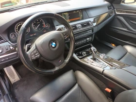 BMW 550 M550d xDrive | Mobile.bg    8