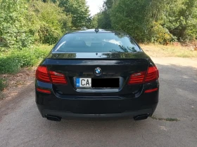 BMW 550 M550d xDrive | Mobile.bg    5