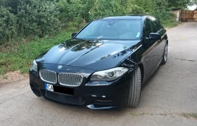 BMW 550 M550d xDrive | Mobile.bg    3