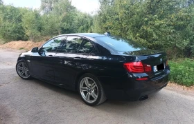 BMW 550 M550d xDrive | Mobile.bg    2
