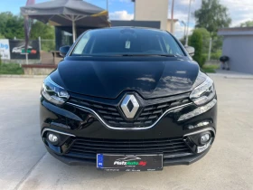     Renault Scenic SportEdition/Energie/Dci110/120000km/
