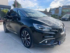     Renault Scenic SportEdition/Energie/Dci110/120000km/