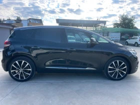     Renault Scenic SportEdition/Energie/Dci110/120000km/