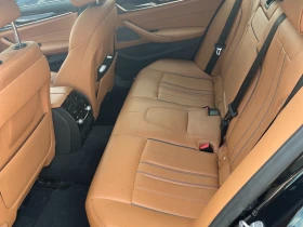 BMW 540 I xDrive* ЦЕНА ДО БЪЛГАРИЯ* (CARFAX) - 50999 лв. - 97788672 7