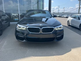 BMW 540 I xDrive* ЦЕНА ДО БЪЛГАРИЯ* (CARFAX)