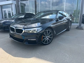 BMW 540 I xDrive* ЦЕНА ДО БЪЛГАРИЯ* (CARFAX) - 50999 лв. - 97788672 2