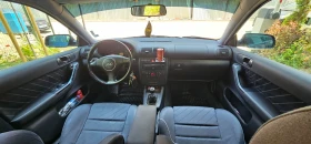 Audi A3 1.8i  . FACE  | Mobile.bg    5