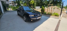 Audi A3 1.8i  . FACE  | Mobile.bg    2
