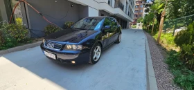     Audi A3 1.8i  . FACE 