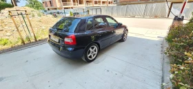 Audi A3 1.8i  . FACE  | Mobile.bg    3
