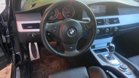 Обява за продажба на BMW 530 d xdrive m paket logic7 ~14 800 лв. - изображение 6
