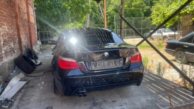 Обява за продажба на BMW 530 d xdrive m paket logic7 ~14 800 лв. - изображение 11