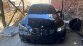 Обява за продажба на BMW 530 d xdrive m paket logic7 ~14 800 лв. - изображение 1