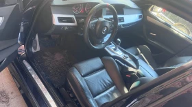 Обява за продажба на BMW 530 d xdrive m paket logic7 ~14 800 лв. - изображение 7