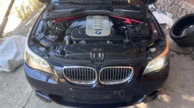 Обява за продажба на BMW 530 d xdrive m paket logic7 ~14 800 лв. - изображение 8