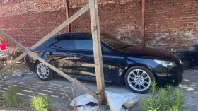 Обява за продажба на BMW 530 d xdrive m paket logic7 ~14 800 лв. - изображение 1