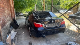 Обява за продажба на BMW 530 d xdrive m paket logic7 ~14 800 лв. - изображение 10