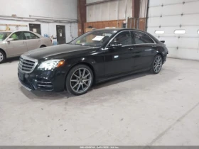 Mercedes-Benz S 450 | Mobile.bg    2
