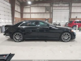 Mercedes-Benz S 450 | Mobile.bg    14