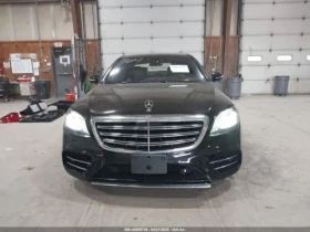 Mercedes-Benz S 450 | Mobile.bg    13