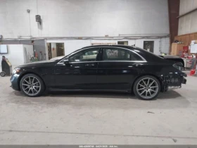 Mercedes-Benz S 450 | Mobile.bg    15