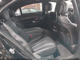 Mercedes-Benz S 450 | Mobile.bg    8