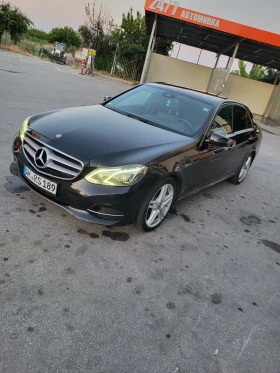 Обява за продажба на Mercedes-Benz E 350 ~33 500 лв. - изображение 1