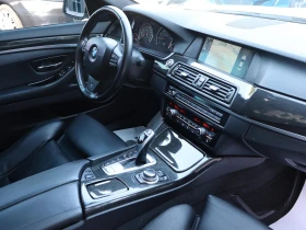 Обява за продажба на BMW 535 i/xDrive/PDC/M-sport/Подгрев/BiXenon/Камера ~26 900 лв. - изображение 8
