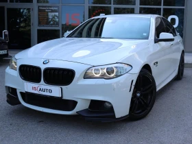 BMW 535 i/xDrive/PDC/M-sport/Подгрев/BiXenon/Камера