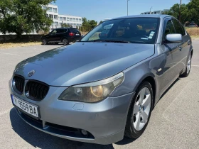 Обява за продажба на BMW 525 ~8 900 лв. - изображение 3