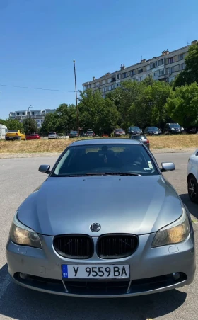 Обява за продажба на BMW 525 ~8 900 лв. - изображение 1