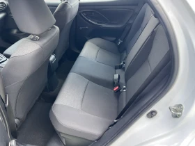 Обява за продажба на Toyota Yaris TERRA/HYBRID/1.5vvt-i/115K.C./Е-CVT AT ~26 500 лв. - изображение 9