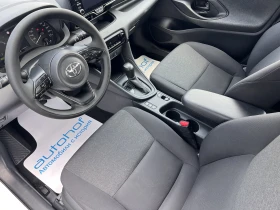 Обява за продажба на Toyota Yaris TERRA/HYBRID/1.5vvt-i/115K.C./Е-CVT AT ~26 500 лв. - изображение 6