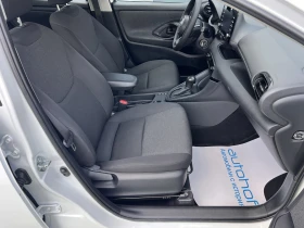 Обява за продажба на Toyota Yaris TERRA/HYBRID/1.5vvt-i/115K.C./Е-CVT AT ~26 500 лв. - изображение 8