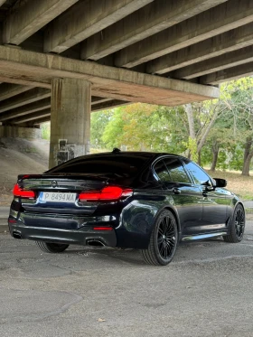 Обява за продажба на BMW 540 420+ + +  ~59 990 лв. - изображение 2
