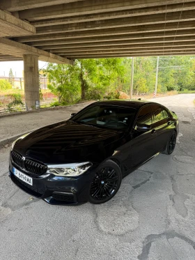 Обява за продажба на BMW 540 420+ + +  ~59 990 лв. - изображение 1
