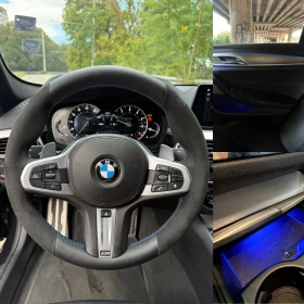 Обява за продажба на BMW 540 420+ + +  ~59 990 лв. - изображение 9